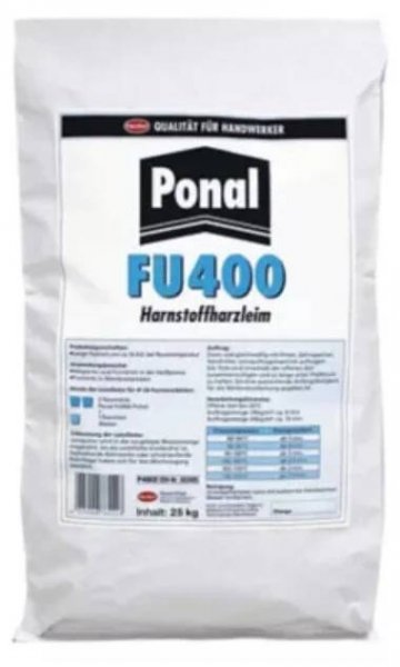PONAL FU 400, 25 kg