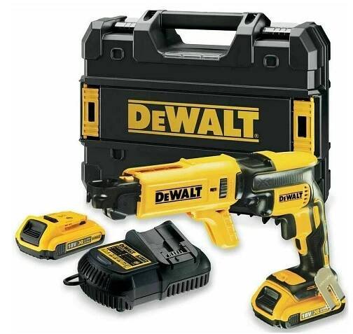 DeWALT DCF620