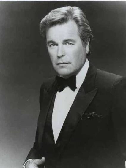 Robert Wagner fotka
