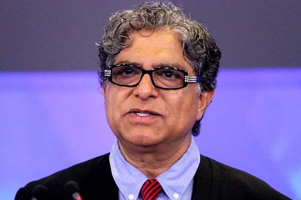 Deepak Chopra | Latest News | New York Post