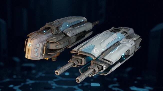 WAR ROBOTS 11.0 UPDATE NOTES - War Robots