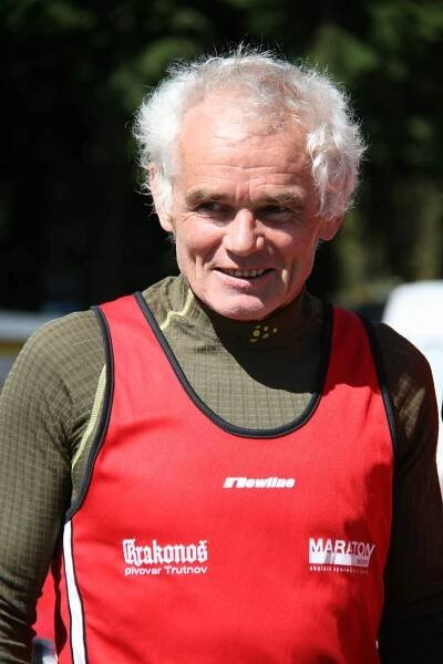 Jablonne - Jamne - Suchy vrch - ISCAREX Team