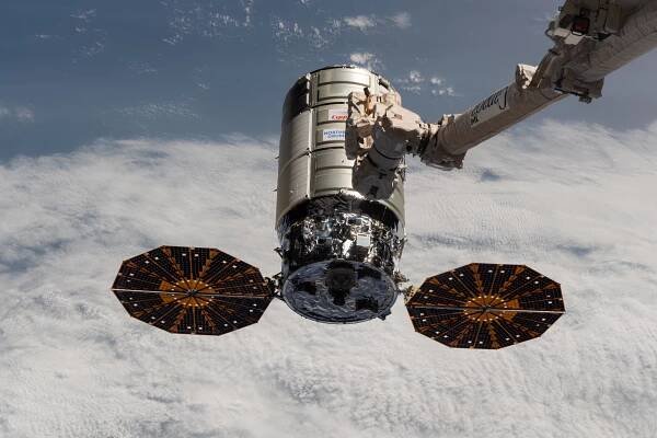 Cygnus NG-14