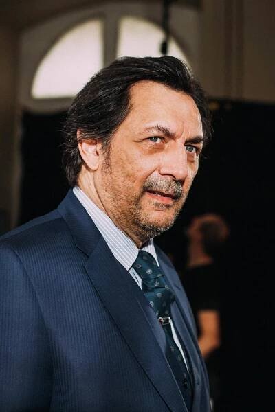 Agathe Koltès - Z filmu - Serge Riaboukine