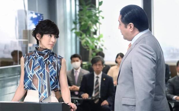 Suits - Episode 7 (S02E07) (2020)