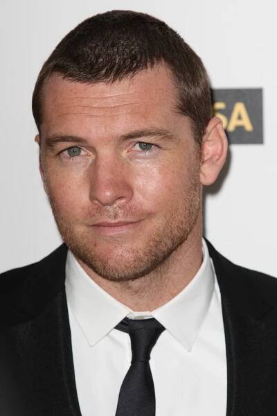 Sam Worthington