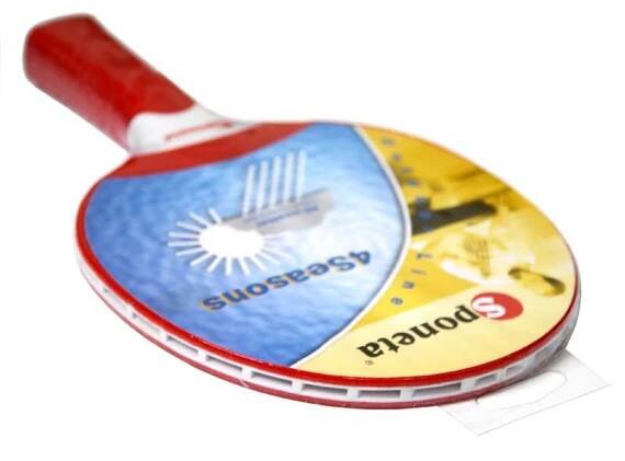 Sponeta Outdoor 4 season