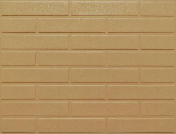 OBKLAD STĚN PVC PANELY