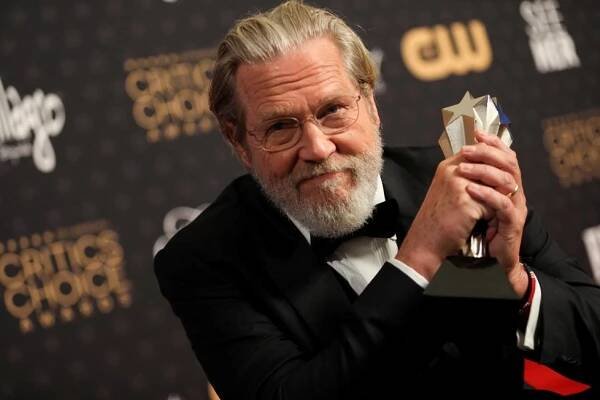„Dude“ Jeff Bridges má nové sídlo: Výhled na hory i moře za 178 milionů! Bazén i vinný sklípek