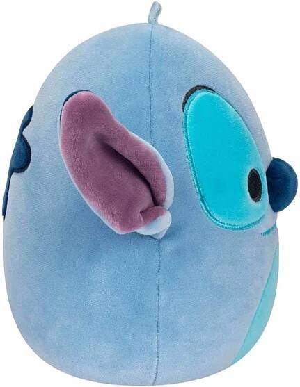 Squishmallows - 18 cm plyšák - Stitch