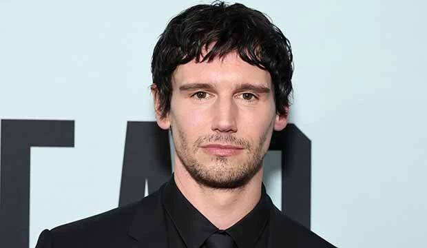 Cory Michael Smith