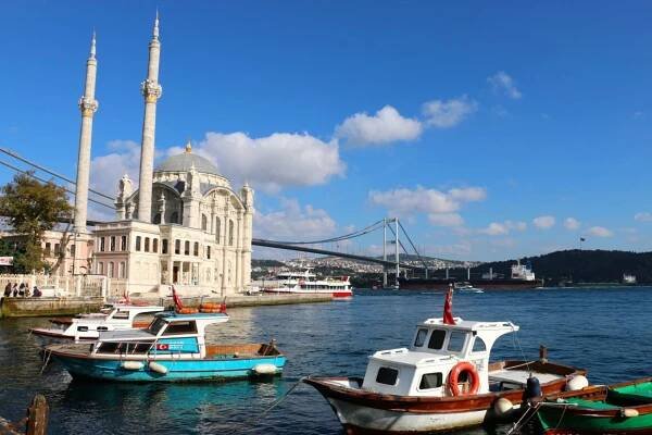 Istanbul | ArtbyArtist