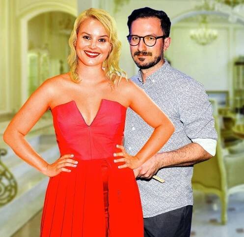 Patricie Solaříková riskovala vše a on ji podrazil?