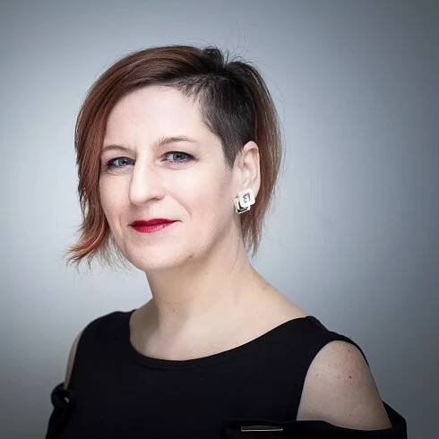 Lenka Vrtišková Nejezchlebová - AFO