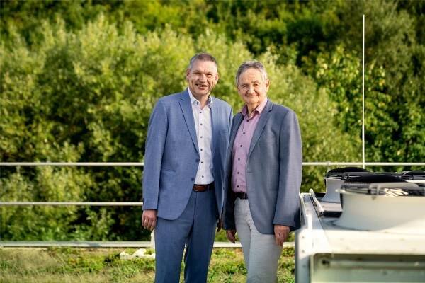 “Together for a sustainable future”