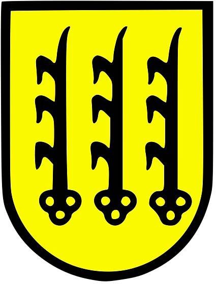 Soubor:Wappen Crailsheim.svg – Wikipedie
