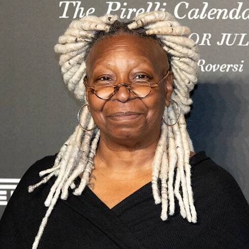 Whoopi Goldberg Says Her Migraines Are ‘Like a Monster' That Shows Up Whenever It Wants