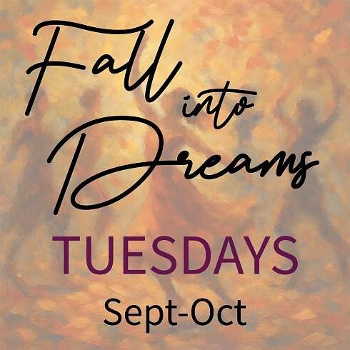 Sept/Oct ONLINE: Fall into Dreams - Kirk Baltz