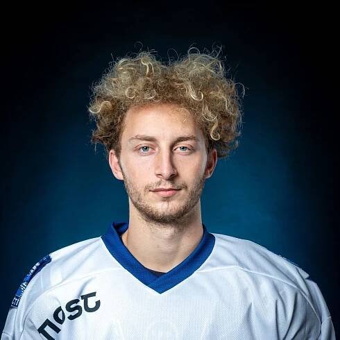 Soupiska Muži 2023/24 | MOSTEČTÍ LVI
