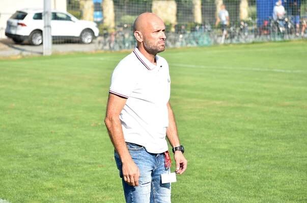 Čechovice sfoukly v předkole MOL Cupu Kostelec. Jdou na olomouckou Holici