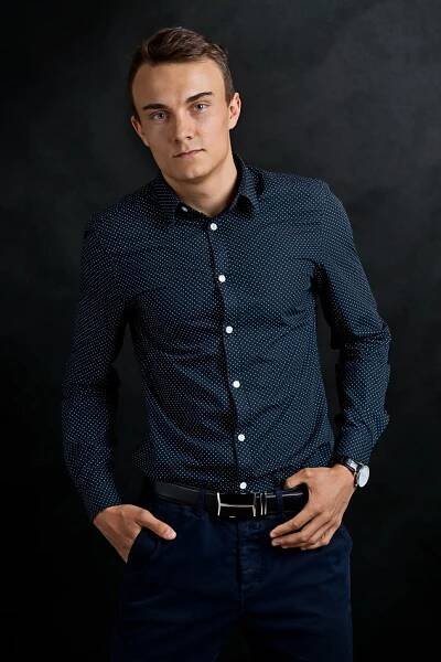 Stanislav – Daniel Král – fotograf