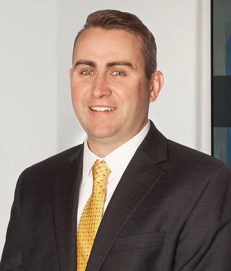 Andrew Russell - Attorney at Carmel & Naccasha LLP
