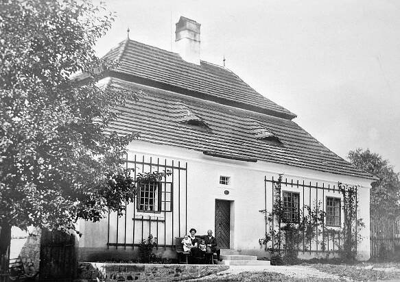 PROJEKTY 010_Komařice_historie 03