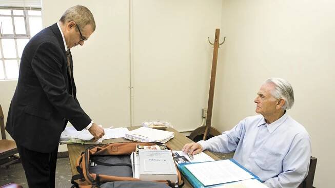 Bruce Davis, a Charles Manson Follower, Has Parole Blocked for Fifth Time