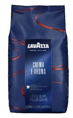 Lavazza Crema E Aroma Blue zrno 1kg