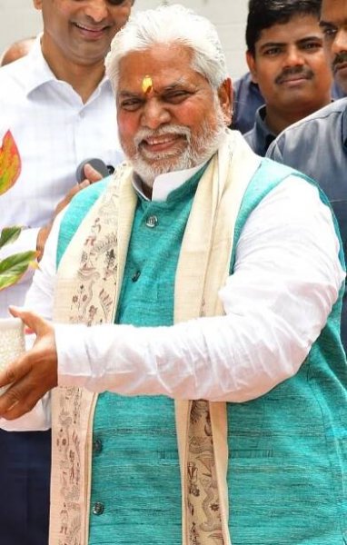 Prem Kumar (politician) - Wikipedia