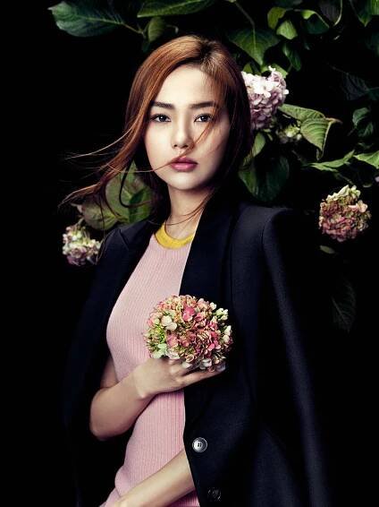 Minh Hang