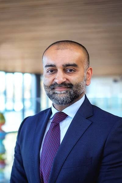 Mr Chethan Jayadev - RNOH