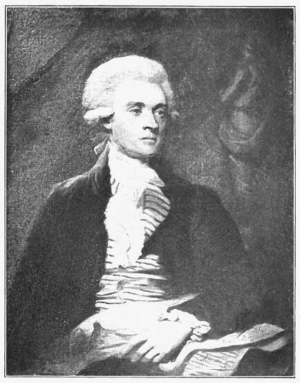 The Presidents of the United States, 1789-1914/Thomas Jefferson - Wikisource, the free online library