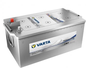 930240 Varta Professional 12V 240Ah EFB