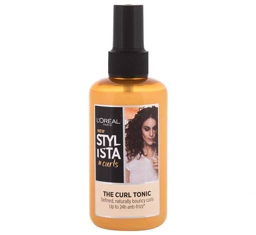 L'Oréal Stylista The Curl Tonic stylingový přípravek 200 ml