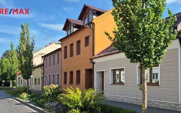 2+kk, Pražská, Svitavy, 75 m²