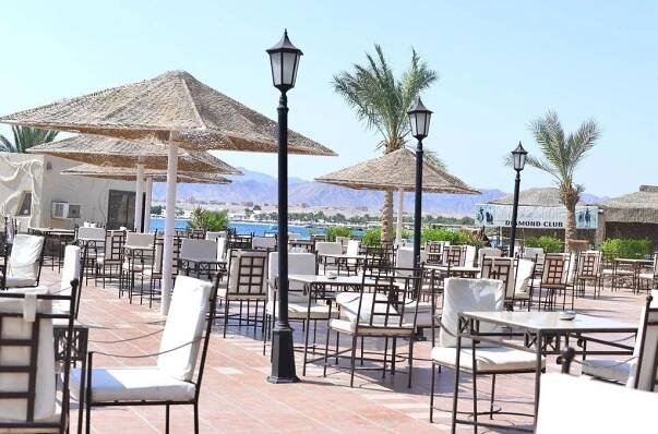Eagles Paradise Abu Soma Resort (Ex. Balina Paradise Abu Soma Resort)