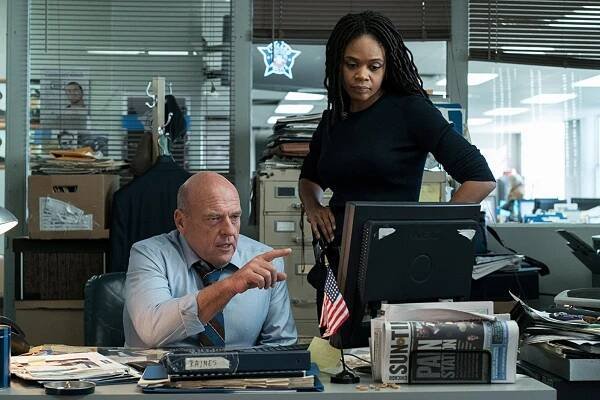 Dean Norris