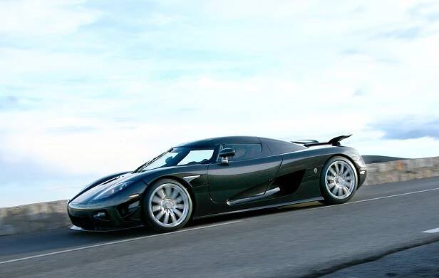 Top 10 supercarov začiatku milénia - TopSpeed.sk