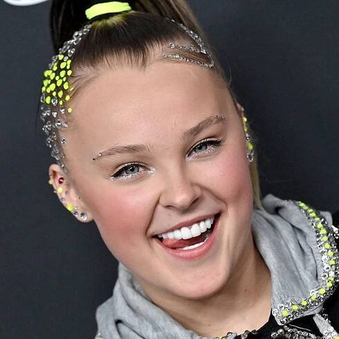 Who is JoJo Siwa? Celebrity Big Brother 2025 contestant, introduced