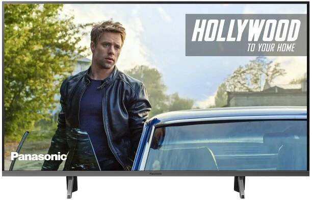 58'' Panasonic TX-58HX800E