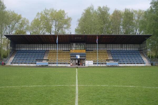 FOTBAL STUDÉNKA foto 1