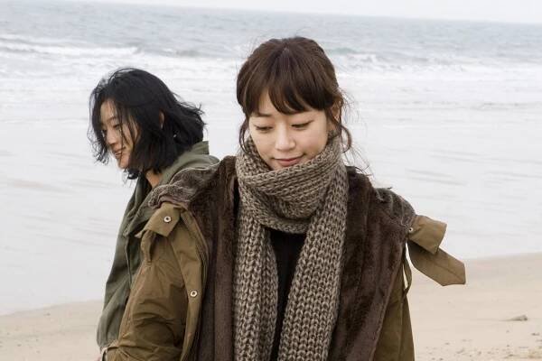 Changpihae - Z filmu - Hyo-jin Kim