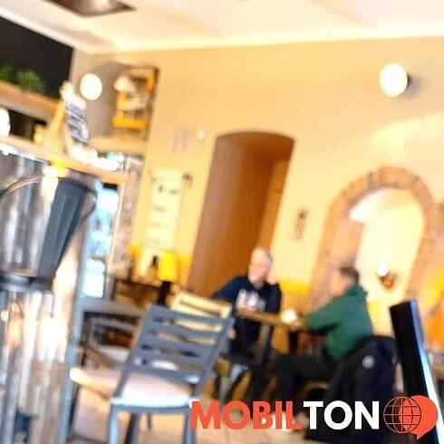 Bistro Rezavá - Dlouhá 211/10 - bistro v dlouhá 211/10
