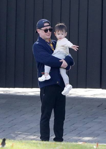 Macaulay Culkin se stal podruhé otcem.