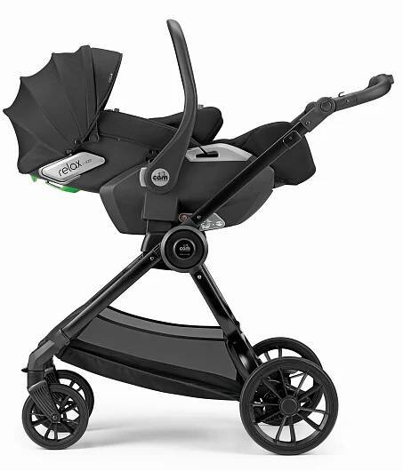 Cam Autosedačka Relax i-Size - EshopBaby
