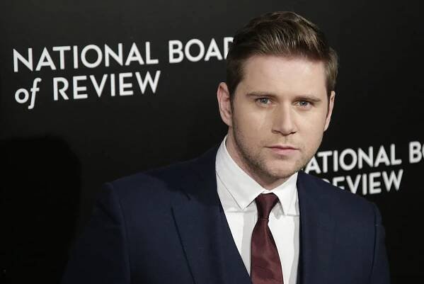 ALLEN LEECH - checkerpost