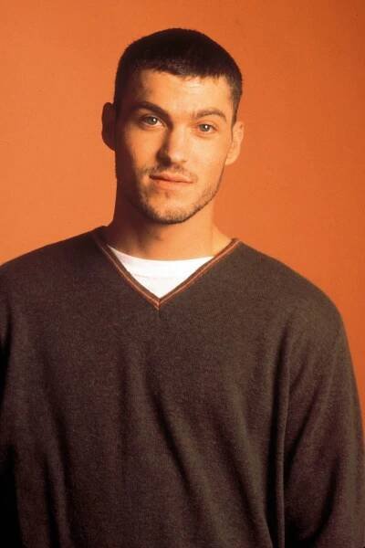 Hvězda Beverly Hills 90210 Green: Pět synů a pak... Vasektomie!