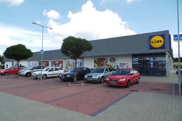 Lidl foto 1