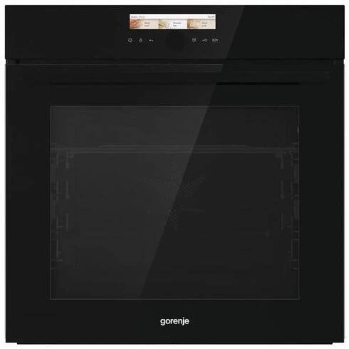 Vestavná trouba GORENJE BO798S38BG